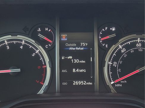 Certified 2024 Toyota 4Runner TRD Off-Road Premium image 23