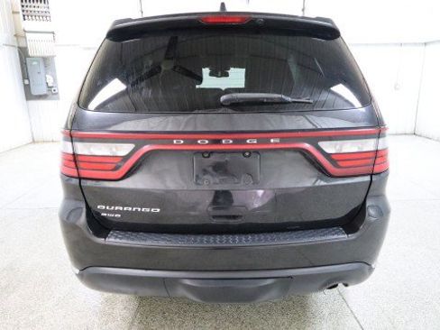 Used 2015 Dodge Durango SXT w/ Quick Order Package 23B image 8