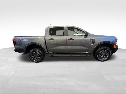 Used 2024 Ford Ranger XLT image 4