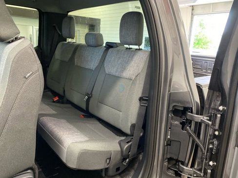 New 2025 Ford F250 XLT w/ FX4 Off-Road Package image 14