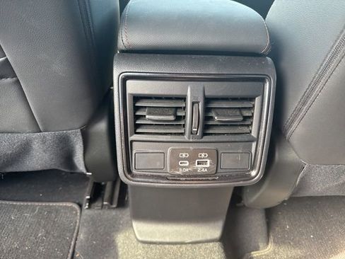 Certified 2025 Subaru Forester Sport w/ Popular Package #1 AWD/4WD image 14