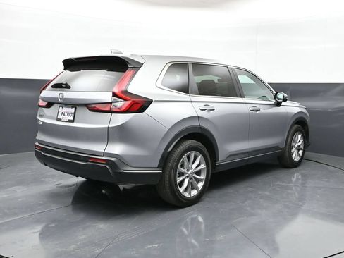 Used 2025 Honda CR-V EX-L image 31