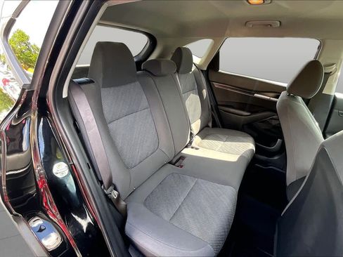 Used 2021 Kia Seltos LX AWD/4WD image 26