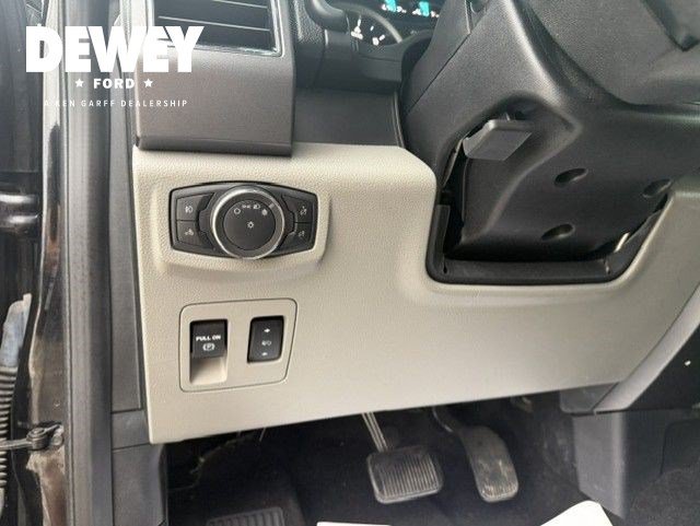 Used 2020 Ford F150 XLT w/ Equipment Group 301A Mid AWD/4WD image 14