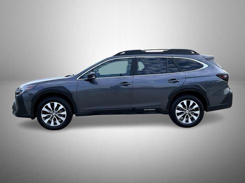 Used 2023 Subaru Outback Limited AWD/4WD image 8