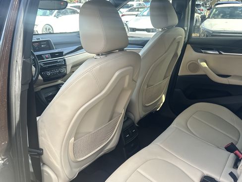 Used 2018 BMW X1 xDrive28i image 20