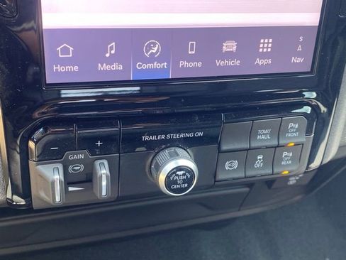 New 2025 RAM 2500 Tradesman image 22