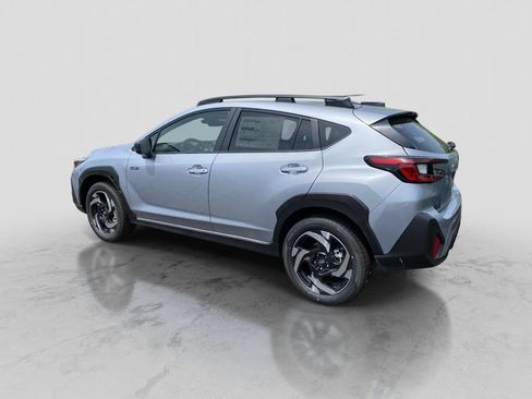 New 2026 Subaru Crosstrek 2.5i Limited AWD/4WD image 3