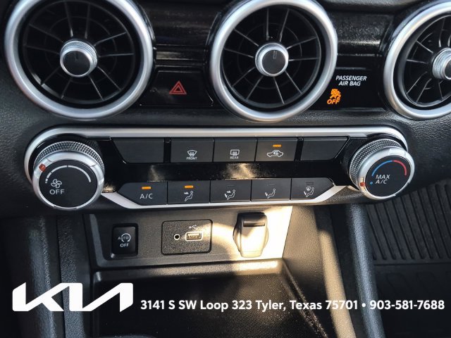 Used 2024 Nissan Sentra S FWD image 29