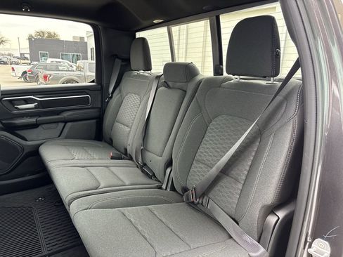 New 2026 RAM 1500 Lone Star image 23