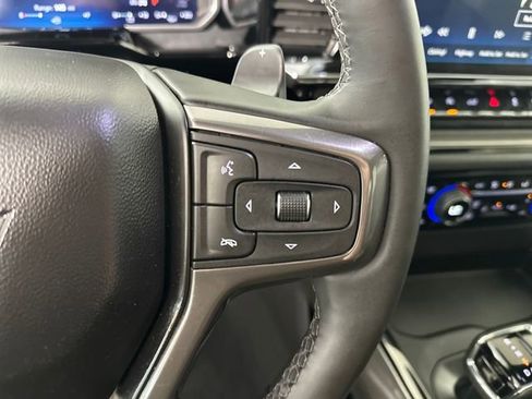 Used 2026 Chevrolet Silverado 1500 ZR2 image 20