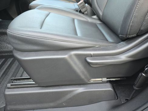 Used 2025 Chevrolet Silverado 1500 W/T w/ WT Safety Package image 25