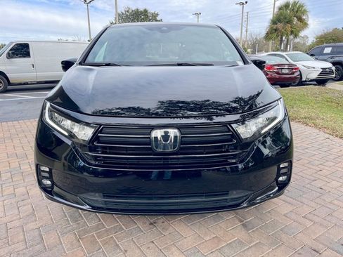 Used 2024 Honda Odyssey Sport image 9
