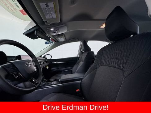 Certified 2026 Toyota Camry LE w/ Convenience Package FWD image 6