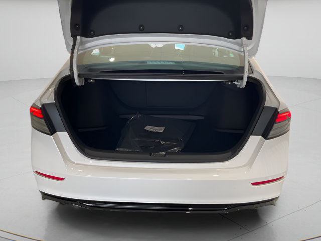New 2026 Honda Accord Sport image 17