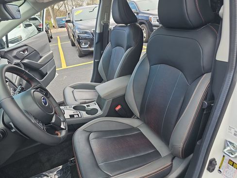 Used 2024 Subaru Crosstrek 2.5i Limited image 14