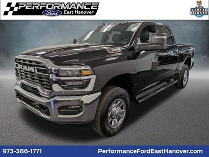 Used 2025 RAM 2500 Tradesman