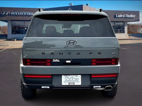 Used 2026 Hyundai Santa Fe XRT w/ Tow & Go Package image 4