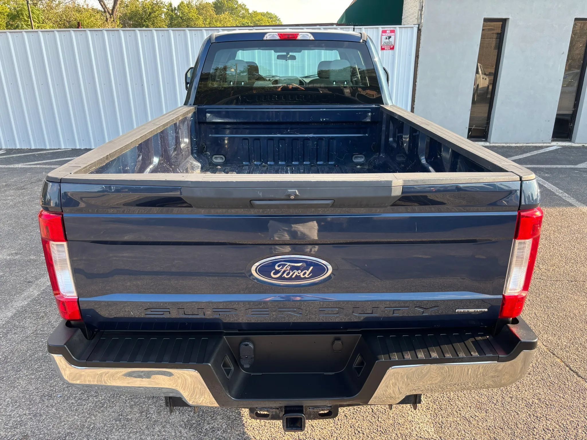 Used 2018 Ford F250 XL w/ Power Equipment Group RWD image 10