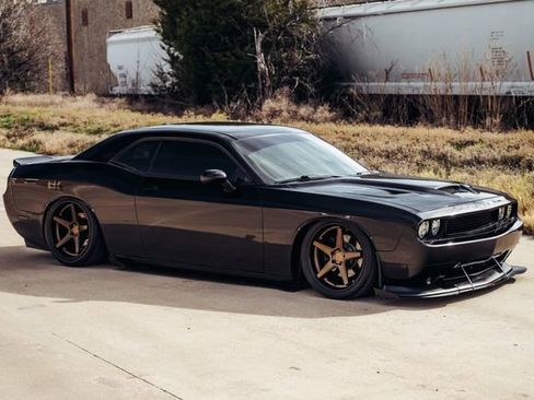 Used 2013 Dodge Challenger R/T Plus image 54