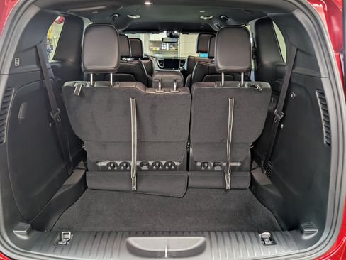 New 2027 Chrysler Pacifica Select AWD/4WD image 24