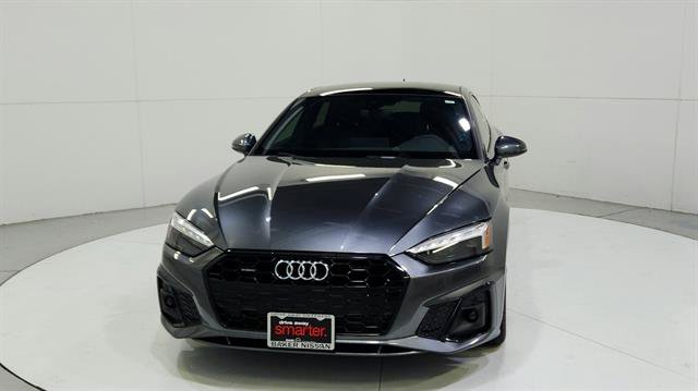Used 2025 Audi A5 2.0T Premium AWD/4WD image 2