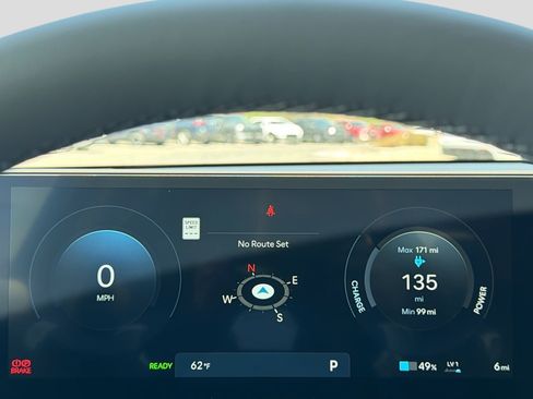 Certified 2025 Hyundai Ioniq 5 SEL AWD/4WD image 21
