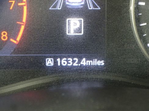 Used 2023 Nissan Kicks SV image 35