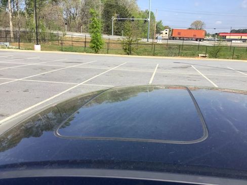 Used 2015 Honda Accord EX-L image 14