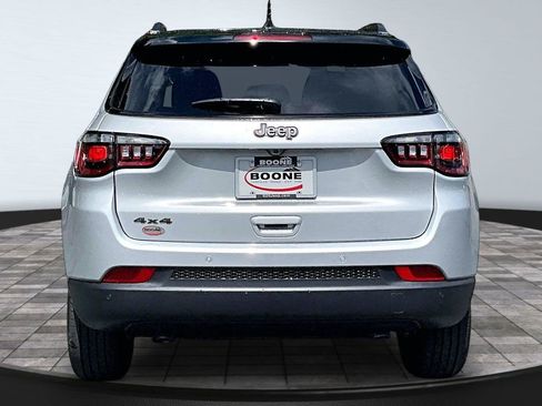 New 2026 Jeep Compass Limited AWD/4WD image 5