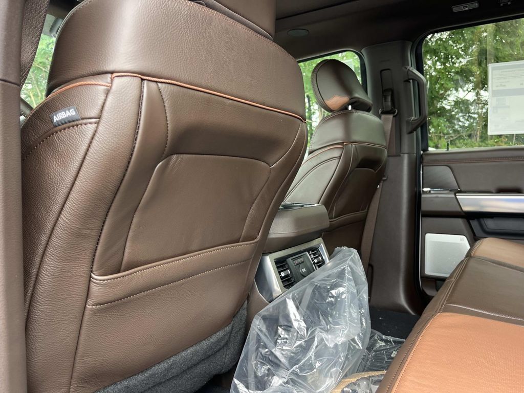 New 2026 Ford F250 King Ranch w/ Tremor Off-Road Package AWD/4WD image 23