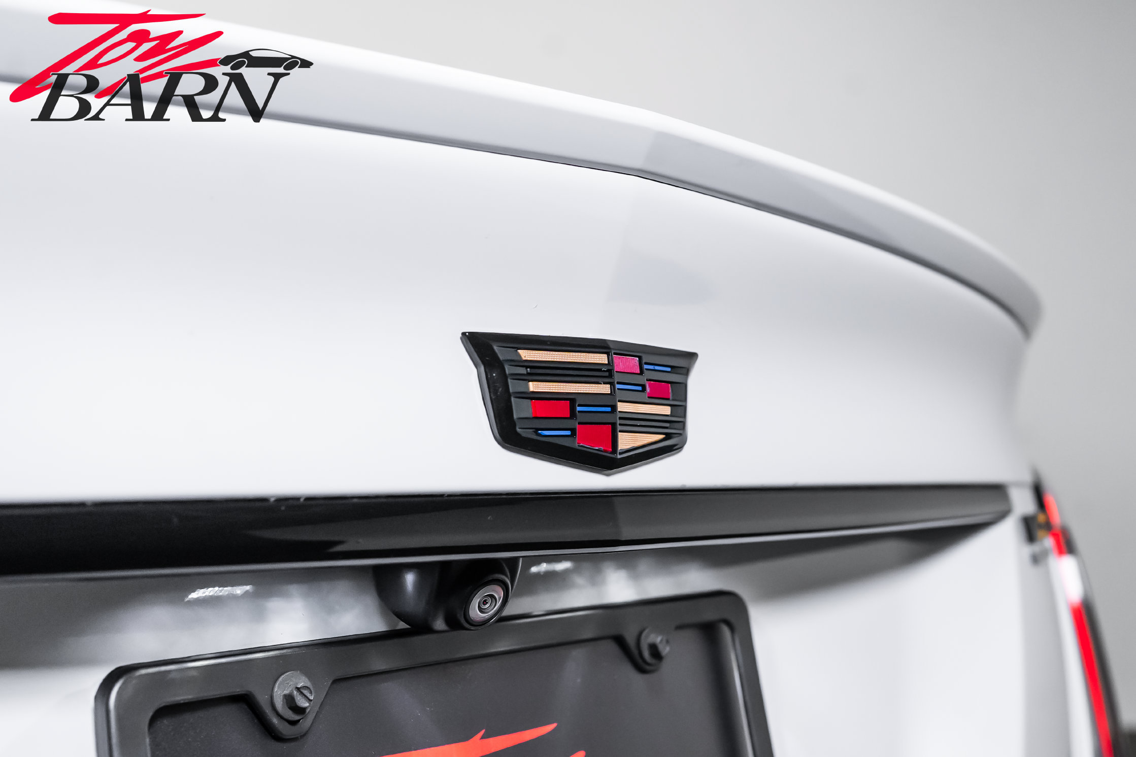 Used 2023 Cadillac CT5 V Blackwing w/ Driver Assist Package RWD image 11