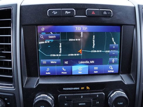 Used 2020 Ford F150 XLT w/ Equipment Group 302A Luxury image 5