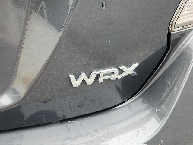 Used 2020 Subaru WRX Limited AWD/4WD image 31