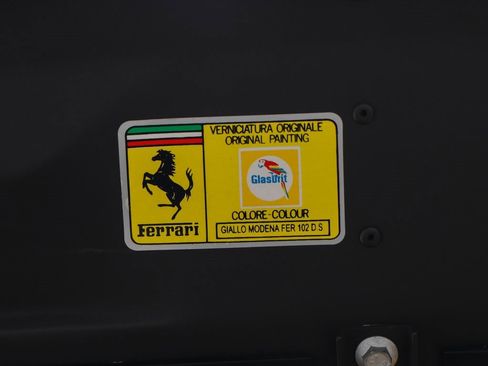 Used 1998 Ferrari F355 GTS image 43