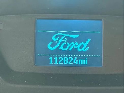 Used 2019 Ford Transit 350 XLT image 6