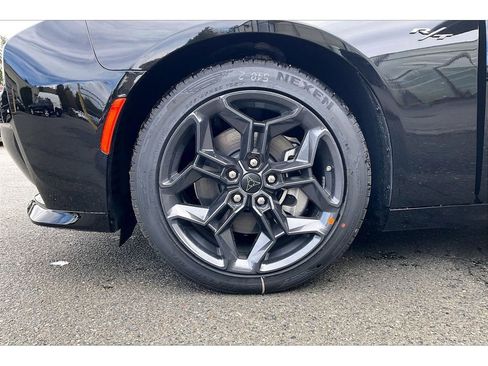 New 2026 Dodge Charger GT w/ Blacktop Package image 11