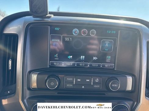 Used 2015 Chevrolet Silverado 1500 LT w/ All Star Edition image 25