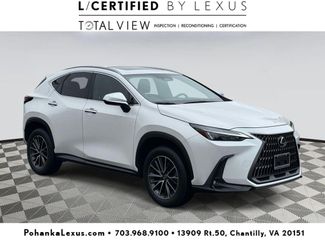 Used 2024 Lexus NX 350 AWD video 1