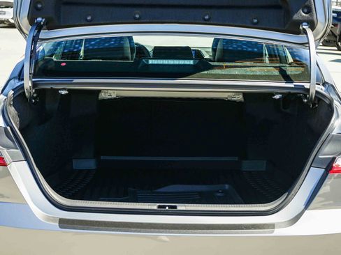 New 2026 Toyota Camry XSE FWD image 12