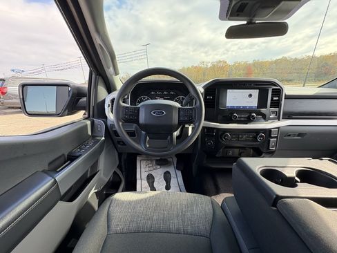 Used 2023 Ford F150 XLT AWD/4WD image 30