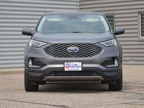 Used 2023 Ford Edge SEL w/ Convenience Package AWD/4WD image 9