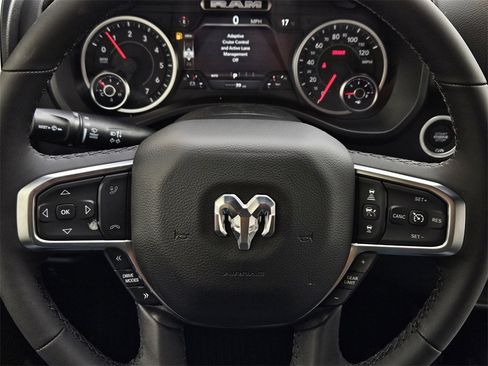 New 2026 RAM 1500 Big Horn/Lone Star image 21