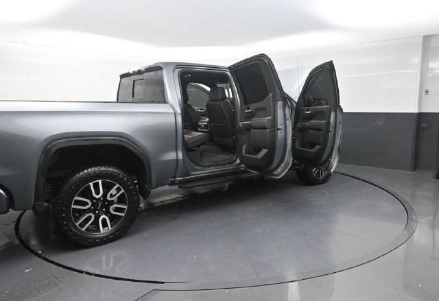 Used 2021 GMC Sierra 1500 AT4 w/ AT4 Premium Package AWD/4WD image 45