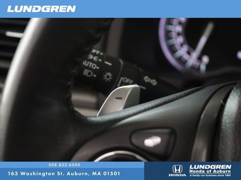Used 2023 Honda Ridgeline RTL image 22