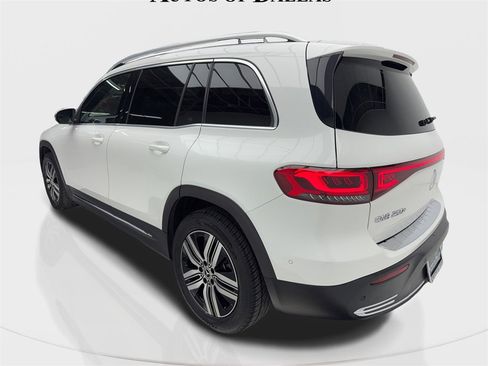 Used 2023 Mercedes-Benz EQB 250+ image 10