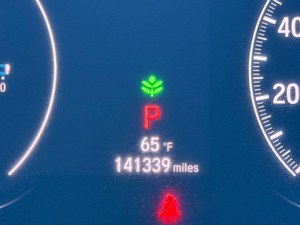 Used 2018 Honda Accord Sport image 19