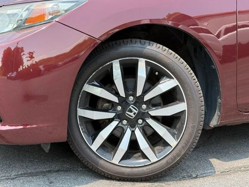 Used 2015 Honda Civic EX-L image 50
