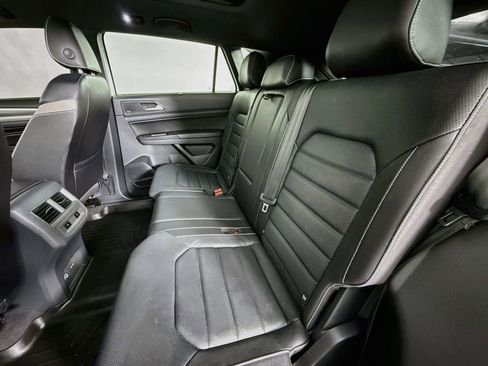 Used 2020 Volkswagen Atlas Cross Sport SEL Premium AWD/4WD image 26