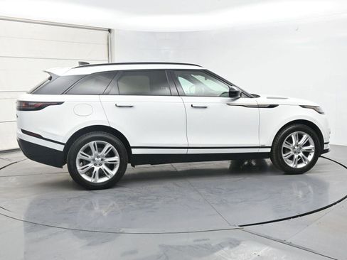 Used 2019 Land Rover Range Rover Velar R-Dynamic SE AWD/4WD image 20